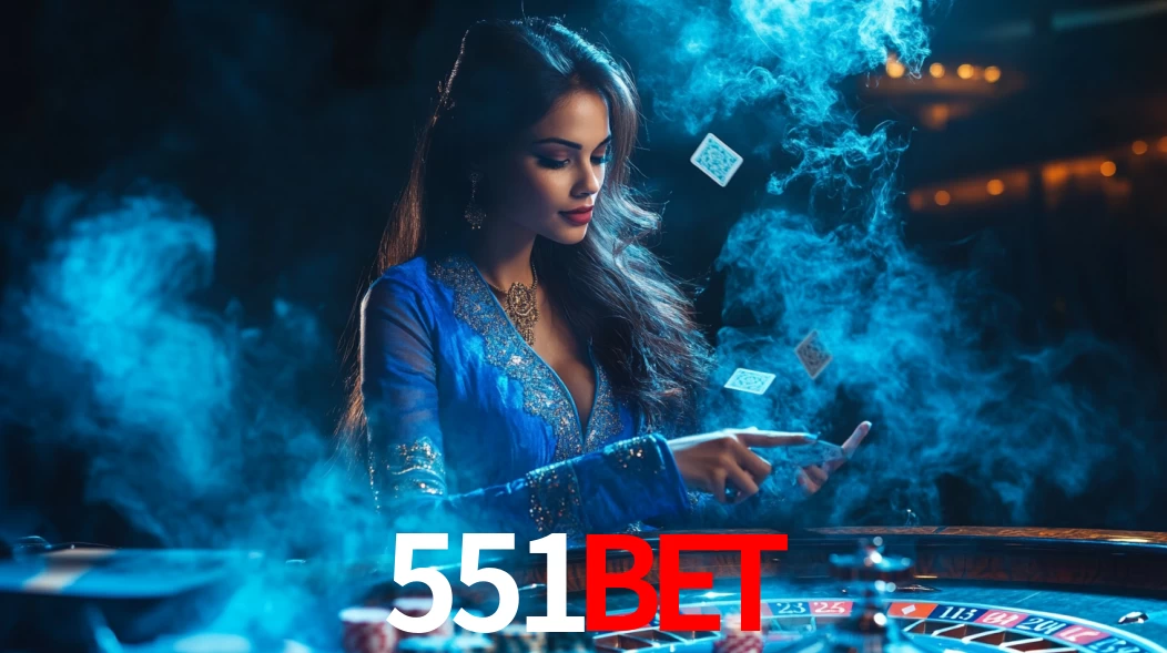 551bet