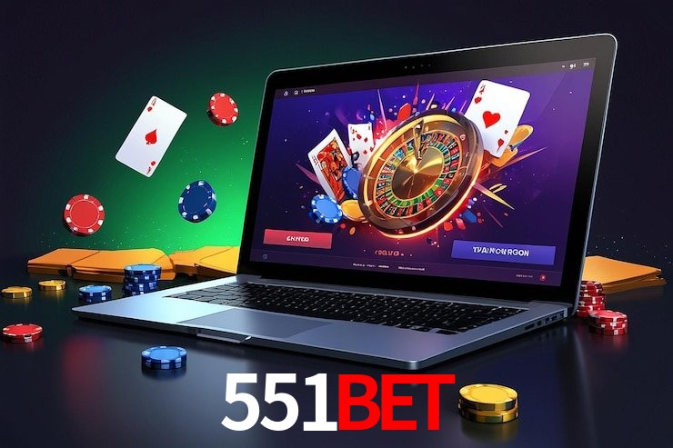 551bet